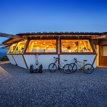 Debeli Dab Hotel Stara Kresna Exterior photo
