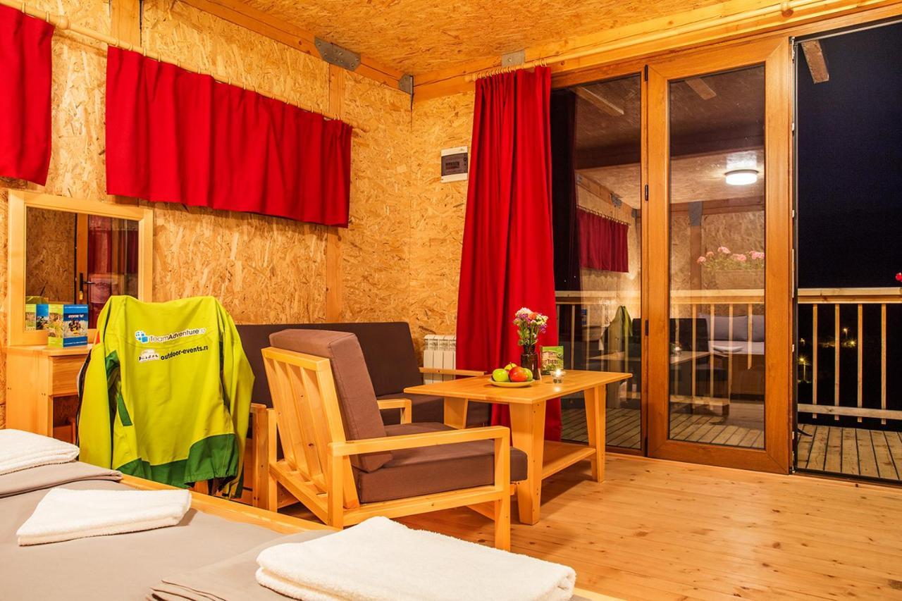 Debeli Dab Hotel Stara Kresna Exterior photo