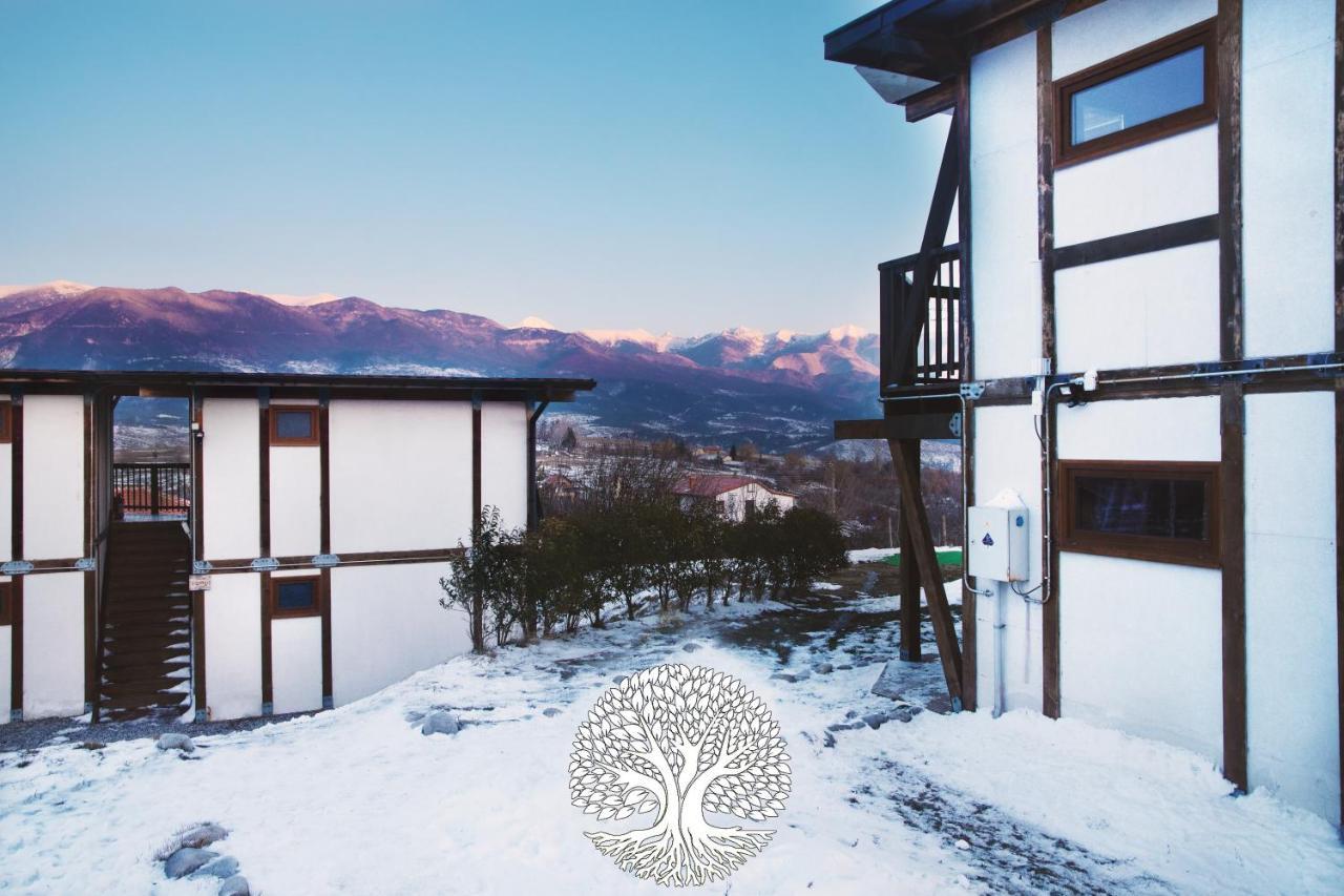 Debeli Dab Hotel Stara Kresna Exterior photo