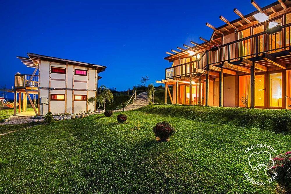 Debeli Dab Hotel Stara Kresna Exterior photo