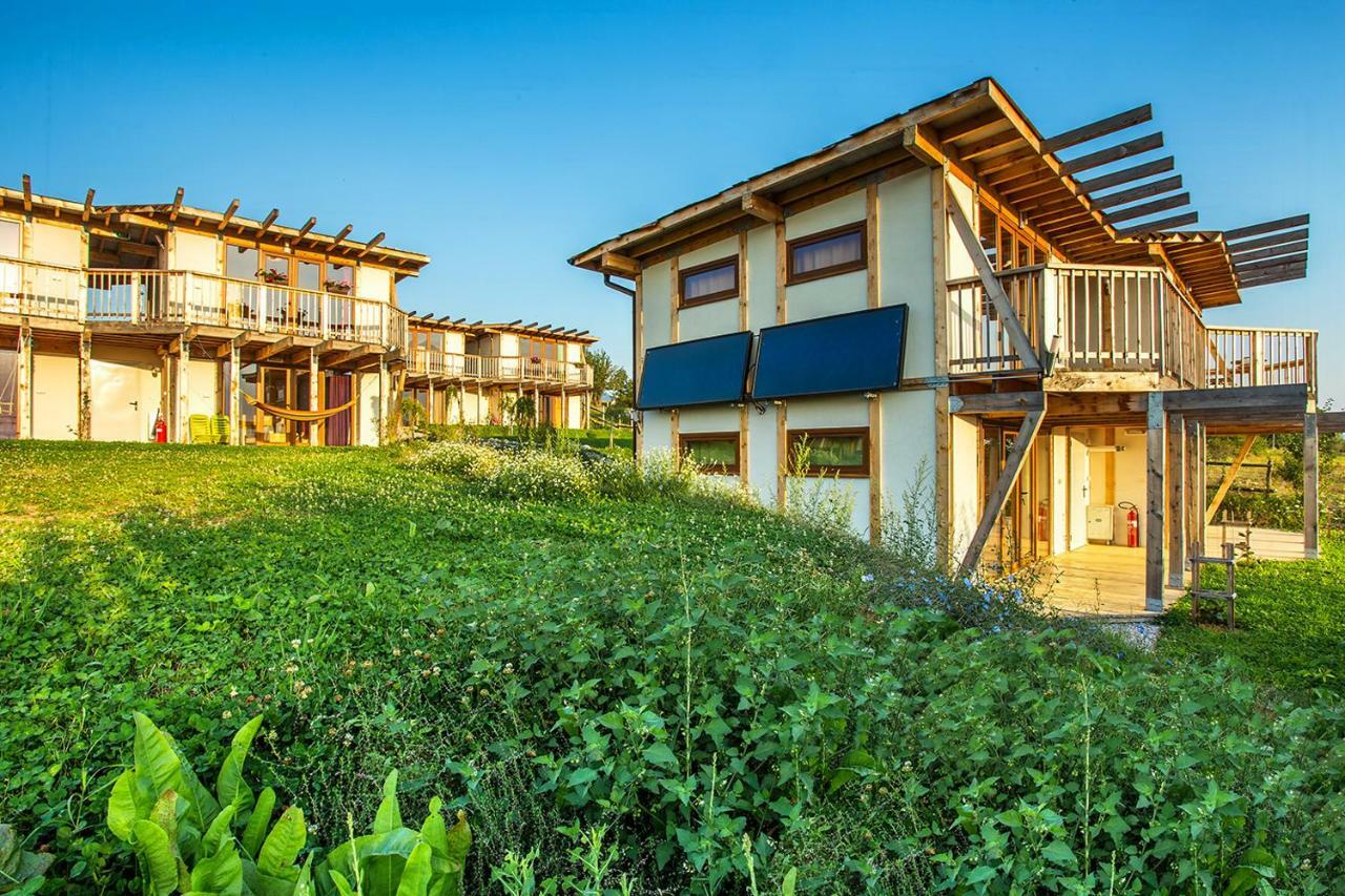 Debeli Dab Hotel Stara Kresna Exterior photo